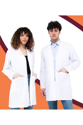 لباس کار سفید Cartellini - کد 135520316