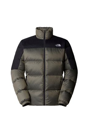 کت اسپرت طوسی مردانه رگولار The North Face - کد 869187567