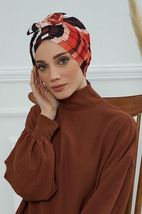 کلاه شنای حجاب رنگی زنانه Aisha
