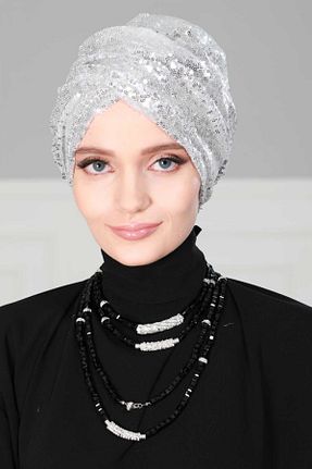 کلاه شنای حجاب زنانه Aisha