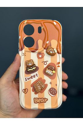 کاور و قاب رنگی Fibaks - کد 868878597