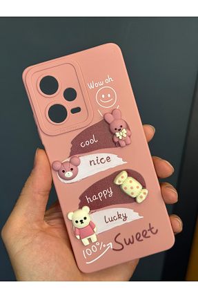 کاور و قاب رنگی Fibaks - کد 868361783