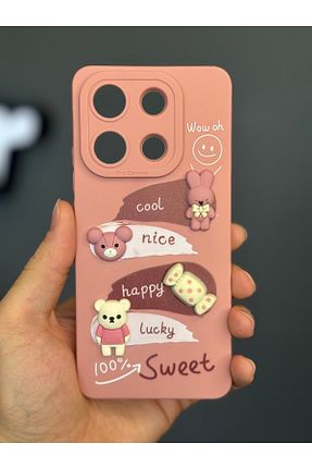 کاور و قاب رنگی Fibaks - کد 868368318
