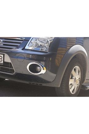 اکسسوری کروم خودرو Niken - کد 65931257