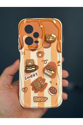 کاور و قاب رنگی Fibaks - کد 868362224