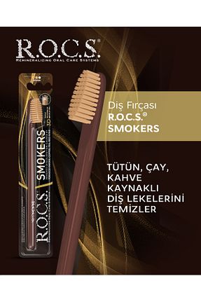 مسواک دستی R.O.C.S. - کد 774033681