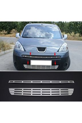اکسسوری کروم خودرو Niken - کد 65931762