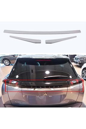 اکسسوری کروم خودرو beyaztuning - کد 129102078