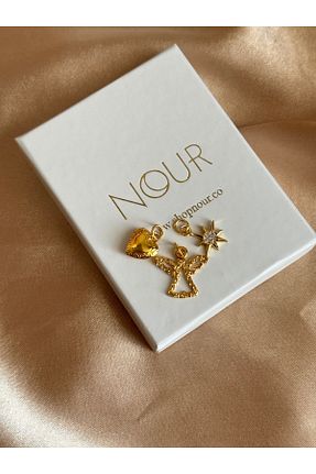 چارم متالیک Aşk Nour Co - کد 867626495