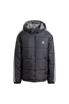 کاپشن اسپرت مشکی مردانه رگولار adidas - کد 841569281