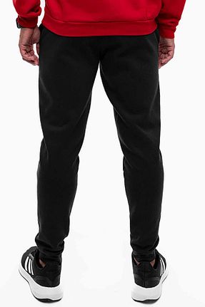 پائین تنه گرمکن اسپرت مشکی مردانه Ter Tutmayan adidas - کد 867626452