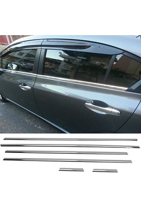 اکسسوری کروم خودرو Niken - کد 65930797