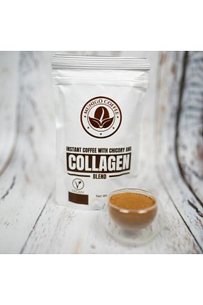 قهوه گرانول MUNIGO COFFEE - کد 867652593