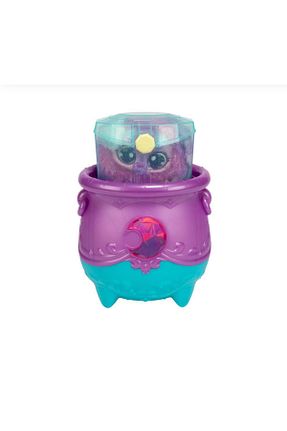 عروسک و اکسسوری طوسی بچه گانه GIOCHI PREZIOSI - کد 868522737