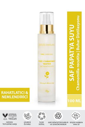 تونیک مو Bade Natural - کد 75813374