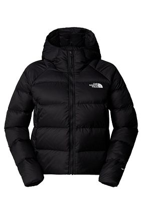 کاپشن مشکی زنانه رگولار The North Face - کد 868520349