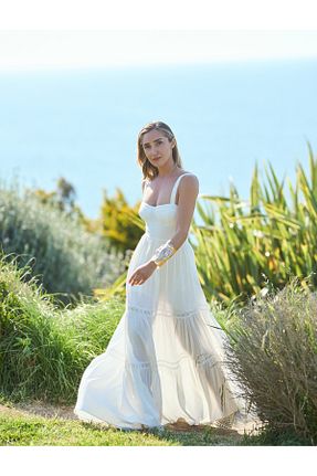 لباس نباتی زنانه بافتنی Koton - کد 844935249