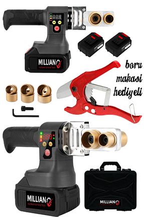  Millian - کد 868560065
