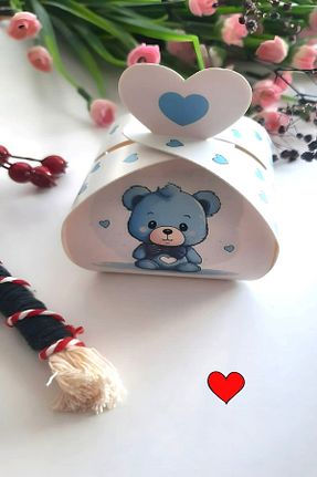 جعبه هدیه  Emtory Home - کد 867186550