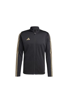 کت مشکی مردانه رگولار adidas - کد 666158507