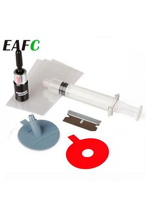 لوازم شیشه خودرو EAFC - کد 868954285