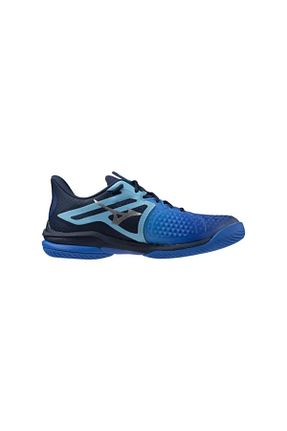 کفش تنیس رنگی مردانه Mizuno - کد 867783708
