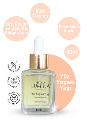 روغن مراقبت HYDRA LUMINA - کد 867788289