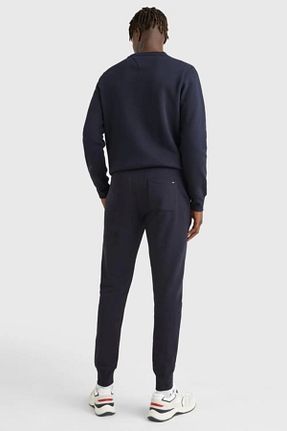 شلوار مشکی مردانه پارچه Tommy Hilfiger - کد 846749609