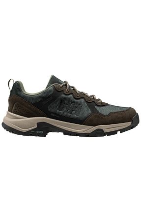 کفش بیرون قهوه ای مردانه پارچه ای Helly Hansen - کد 867845894