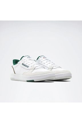 کفش اسنیکر سفید زنانه بند دار Reebok - کد 850757081