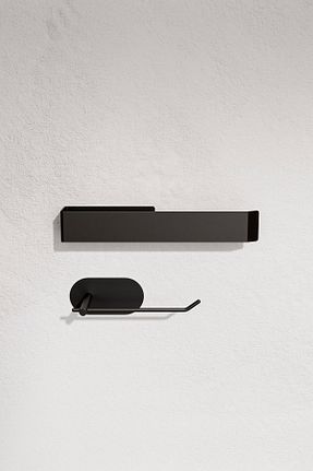 آویز حمام Zift Unique - کد 732795473