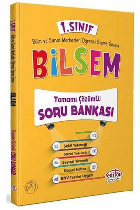 درسی و کتب کمک آموزشی Editör Yayınevi - کد 4471872