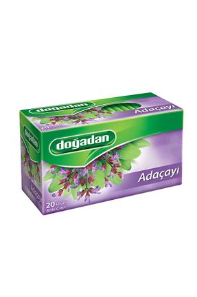 چای مریم گلی Doğadan - کد 42546746
