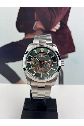 ساعت مچی سبز مردانه 40 میلی متر Quantum - کد 868690834