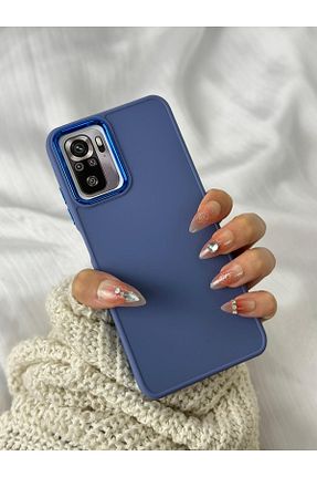 کاور و قاب طوسی Vip Case - کد 458688643