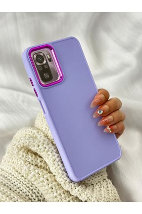 کاور و قاب بنفش Vip Case - کد 458908718