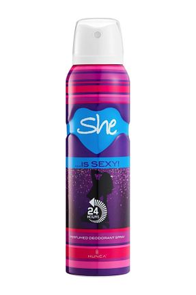 دئودورانت و رول آن زنانه She - کد 2426375