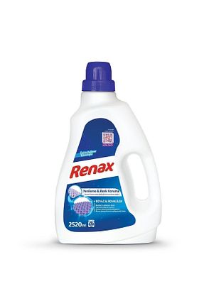 پودر لباسشوئی RENAX - کد 785950505