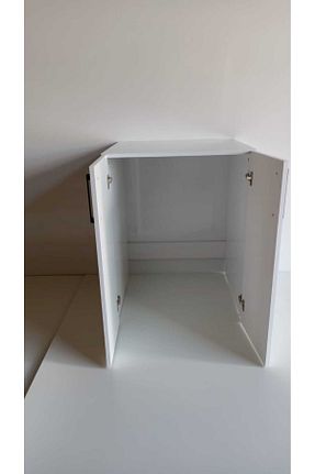 کابینت چند منظوره سفید Suntalam ÇAKICI YAPI MOBİLYA - کد 868849855