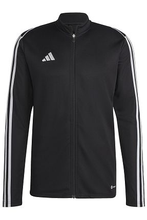 سوئیشرت مشکی مردانه چاپی adidas - کد 868066611