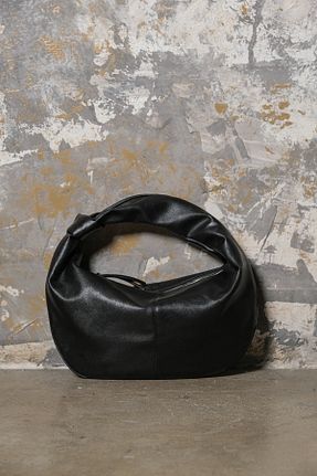 کیف دستی مشکی زنانه ابعاد بزرگ Çantacımstore - کد 862015607