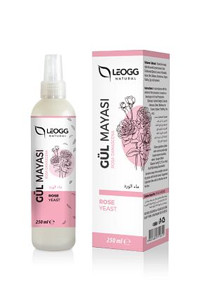 تونیک همه انواع پوست Leogg Natural - کد 837352547