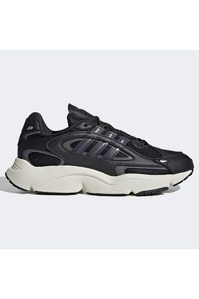 کفش پیاده روی مشکی مردانه پارچه ای adidas - کد 817690884