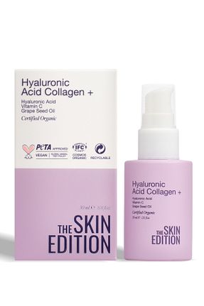 سرم پوست همه انواع پوست The Skin Edition - کد 864684713