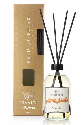 خوشبو کننده هوا Kavun Vivaldi Home - کد 457559289