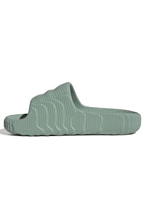 دمپائی خاکی زنانه EVA adidas - کد 838683796