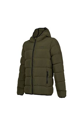 کاپشن خاکی مردانه رگولار New Balance - کد 376466093