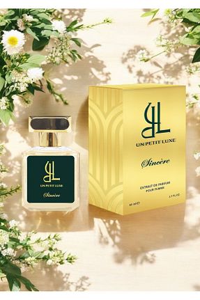 ادکلن زنانه UN PETIT LUXE - کد 838895534
