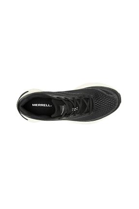کفش اسنیکر مشکی زنانه بند دار Merrell - کد 808357208