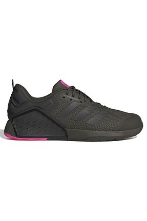 کفش دو و میدانی و تمرینی مشکی مردانه adidas - کد 838683227